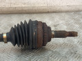 полуось передняя левая (приводной вал, ШРУС) Chevrolet Nubira 1 поколение 2007, 2.0 л., Z 20 DM, дизель, МКПП, универсал, передний привод - фото №5