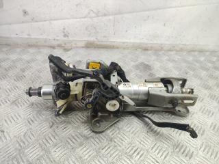 рулевая колонка BMW 5 серия E60/E61 2006, 2.5 л., M54 B25 (256S3), бензин, МКПП, серый, универсал, задний привод, 6765859