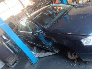 Volkswagen Passat B6