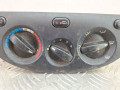 блок управления печки / климат-контроля Daewoo Rezzo KLAU 2001, 2.0 л., T20SED, бензин, МКПП, бирюзовый, минивэн, передний привод, 96262848 - фото №2