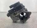 клапан EGR Volkswagen Passat B6 (2005 - 2010), 2.0 л., дизель, универсал, 03G131501, 216035358 - фото №5