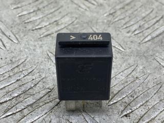 реле (прочие) SEAT Altea 1 поколение [рестайлинг] 5P 2012, 1.6 л., CAYC, дизель, робот, серый, минивэн, передний привод, 7M0951253C