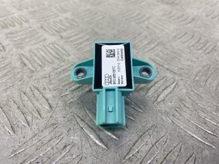 датчик удара Audi Q5 8R [рестайлинг] 2015, 3.0 л., CTBA, дизель, АКПП, внедорожник 5 дв., полный привод, 8K0955557C, 5WK4380903