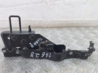 петля крышки багажника Opel Tigra 2 поколение 2006, 1.4 л., Z 14 XEP, бензин, МКПП, кабриолет, передний привод, 93162672