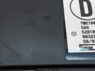 Иммобилайзер Rover 45 1 поколение (1999 - 2005), 1.8 л., бензин, 52010494C, 8032247, YWC106240