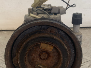 компрессор кондиционера Fiat Marea 1 поколение (1996 - 2001), 1.6 л., бензин, 4425002131, 9U14479, TV12SC