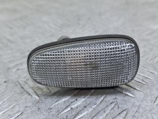 повторитель поворота на крыле Opel Zafira 1 поколение (A) [рестайлинг] 2005, 2.2 л., Y 22 DTR, дизель, синий, минивэн, передний привод