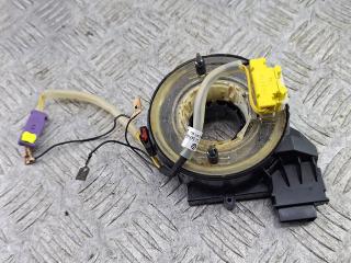 шлейф руля Skoda Octavia 2 поколение (A5) [рестайлинг] 1Z5 2008, 1.6 л., BSE, бензин, 5МКПП, серый, универсал, передний привод, 1K0959653C