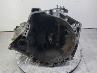 КПП механическая (МКПП) Toyota Aygo 2 поколение AB40 2018, 1.0 л., 1KR-FE, бензин, белый, хетчбэк 5 дв., передний привод, 20TT55