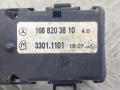 кнопка (выключатель) Mercedes-Benz A-Класс W168/V168 [рестайлинг] (2001 - 2004), 1688203810, 33011101 - фото №8