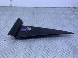 накладка двери (крышки) багажника Ford Fiesta 5 поколение 2004, 1.4 л., бензин, МКПП, хетчбэк 5 дв., передний привод, 2S61A24722