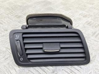 дефлектор обдува салона Volkswagen Passat B6 2009, 1.4 л., CAXA, бензин, 6МКПП, голубой, универсал, передний привод, 3C1819702F