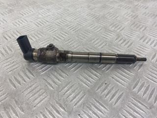 форсунка Skoda Octavia 2 поколение (A5) [рестайлинг] 2011, 1.6 л., CAYC, дизель, 5МКПП, оливковый, хетчбэк 5 дв., передний привод, 03L130277B, 030016, KB0965334, BBEGH