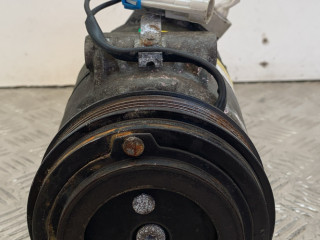 компрессор кондиционера Opel Corsa C 2003, 1.0 л., Z 10 XEP, бензин, МКПП, синий, хетчбэк 3 дв., передний привод, 24427685, 09013095025