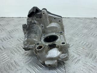 клапан EGR Mercedes-Benz Sprinter 2 поколение (W906) (2006 - 2014), 2.1 л., OM 651.955, дизель, МКПП, зеленый, задний привод, A6511400860Q04