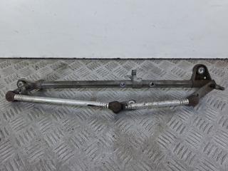 механизм стеклоочистителя (трапеция дворников) Opel Vectra C 2002, 1.8 л., Z 18 XE, бензин, МКПП, серый, седан, передний привод