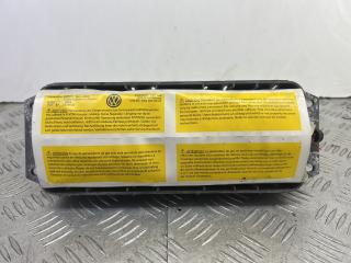 подушка безопасности пассажира Volkswagen Lupo 1 поколение (1998 - 2005), 1.4 л., AMF, дизель, розовый, хетчбэк 3 дв., передний привод, 6X0880204B