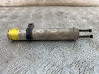 осушитель кондиционера Opel Agila 1 поколение (A) [рестайлинг] (2004 - 2007), ZUR208420M