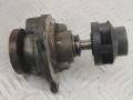 помпа Ford Fiesta 5 поколение 2004, 1.3 л., BAJA, бензин, МКПП, хетчбэк 3 дв., 3N2G8501A4A - фото №4