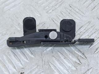 ограничитель открывания двери Volkswagen Caddy 5 поколение 2022, бежевый, фургон, передний привод, 2K7843414C