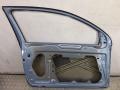 дверь передняя левая Volkswagen Golf 6 поколение 2008, 1.4 л., CGGA, бензин, 5МКПП, голубой, хетчбэк 5 дв., передний привод - фото №5