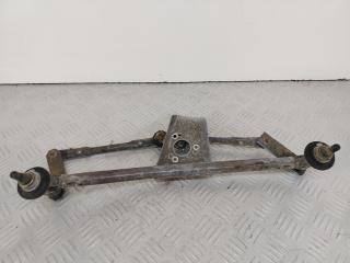 механизм стеклоочистителя (трапеция дворников) Peugeot 206 1 поколение (1998 - 2003), 3397020578
