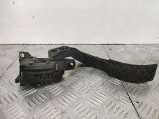 педаль Audi A6 4B/C5 1999, 1.8 л., AQE, бензин, МКПП, красный, седан, 8D1721523A