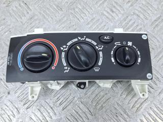 блок управления печки / климат-контроля Renault Scenic 1 поколение [рестайлинг] (1999 - 2003), 1.6 л., K4M 701, бензин, АКПП, минивэн, 663212P