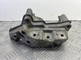 кронштейн двигателя Volkswagen Golf 6 поколение 2008, 1.4 л., CGGA, бензин, 5МКПП, голубой, хетчбэк 5 дв., передний привод