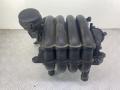коллектор впускной Volkswagen Passat B5 1999, 1.8 л., APT, бензин, 5МКПП, зеленый, универсал, передний привод, 06B133210N - фото №3