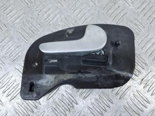 ручка внутренняя передняя правая Opel Corsa C 2003, 1.0 л., Z 10 XEP, бензин, МКПП, черный, хетчбэк 3 дв., передний привод, 13110957, 316053479
