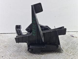 замок двери задней левой Ford Galaxy 3 поколение [рестайлинг] 2022, 2.0 л., дизель, АКПП, белый, минивэн, передний привод, EM2AR26413CC, 4081416327222