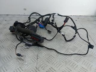 дверная проводка Audi Q5 8R [рестайлинг] 2015, 3.0 л., CTBA, дизель, АКПП, внедорожник 5 дв., полный привод, 8R0971688E, 4L0971841