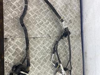 проводка двигателя Land Rover Range Rover Sport 2 поколение [рестайлинг] (2017 - 2020), 2.0 л., гибрид, АКПП, серый, внедорожник 5 дв., полный привод, 5TW29PXBD