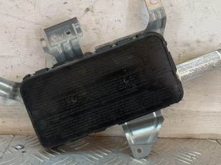 подушка безопасности дверная Mercedes-Benz C-Класс W203/S203/CL203 [рестайлинг] 2006, 3.2 л., дизель, АКПП, голубой, универсал, задний привод, 0027062721F03373, 1017880180328, 30320412C, A2038602505