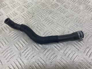 патрубок радиатора Mercedes-Benz A-Класс W168/V168 [рестайлинг] 2004, 1.7 л., OM 668.942, дизель, АКПП, синий, минивэн, передний привод, 6682030882