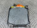 блок AirBag Mercedes-Benz Vito W638 (1996 - 2003), 0285001105, 0004460242 - фото №3