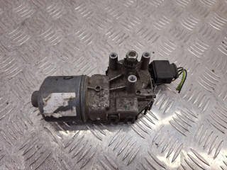 моторчик передних стеклоочистителей (дворников) Volkswagen Passat B5 1999, 0390241505, 3B1955113C