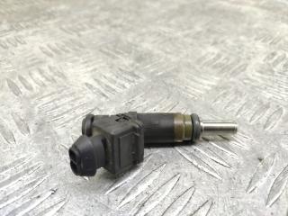 форсунка BMW 3 серия E90/E91/E92/E93 [рестайлинг] 2008, 2.0 л., N46 B20 A, бензин, МКПП, седан, 7506158, 6206A05821