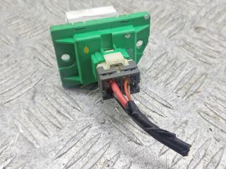 сопротивление печки Hyundai Grand Santa Fe 1 поколение 2015, 2.2 л., D4HB, дизель, АКПП, внедорожник 5 дв., полный привод