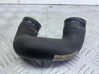 патрубок радиатора BMW 5 серия E60/E61 [рестайлинг] E60 (2007 - 2010), 2.5 л., N53 B25 A, бензин, АКПП, белый, седан, задний привод, 7521049060