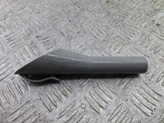 Воронка топливная Ford Galaxy 3 поколение [рестайлинг] 2022, 2.0 л., дизель, АКПП, белый, минивэн, передний привод, 8U5A17B068