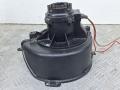 моторчик печки Opel Astra G (1998 - 2009), 52485309, 881060997 - фото №5