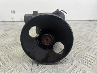 насос гидроусилителя руля Kia Picanto 1 поколение (2004 - 2007), бензин, МКПП, голубой, хетчбэк 5 дв., передний привод