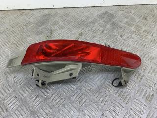 фонарь противотуманный левый Ford Galaxy 3 поколение [рестайлинг] 2022, 2.0 л., дизель, АКПП, белый, минивэн, передний привод, EM2B15K273AC