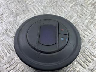 блок управления печки / климат-контроля Renault Grand Espace 4 поколение 2004, 1.9 л., дизель, МКПП, минивэн, 8200028449A