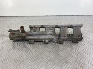 коллектор впускной Opel Astra G (1998 - 2009), МКПП, передний привод, R90400224