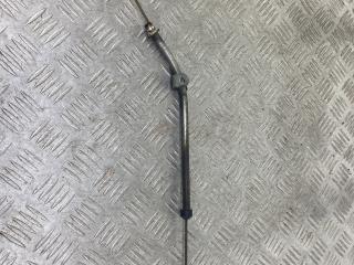 щуп двигателя Chevrolet Matiz 2 поколение [рестайлинг] (2008 - 2010), 1.0 л., бензин, МКПП, голубой, хетчбэк 5 дв., передний привод