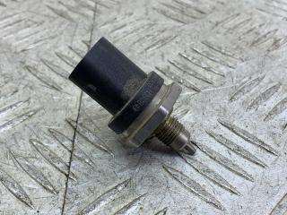 датчик давления топлива Land Rover Range Rover Sport 2 поколение [рестайлинг] (2017 - 2020), 2.0 л., гибрид, АКПП, серый, внедорожник 5 дв., полный привод, 0261545162, DX23-9G756-BA