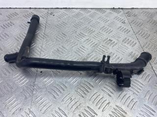 трубка охлаждающей жидкости Skoda Yeti 1 поколение 2013, 2.0 л., CFHF, дизель, 6МКПП, серый, универсал, полный привод, 03L121065AJ